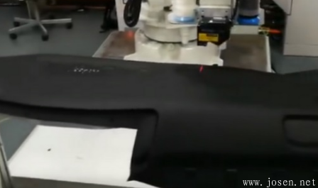 重大突破！中船重工研發(fā)國內(nèi)首個3D縫紉機(jī)器人打破國外壟斷
