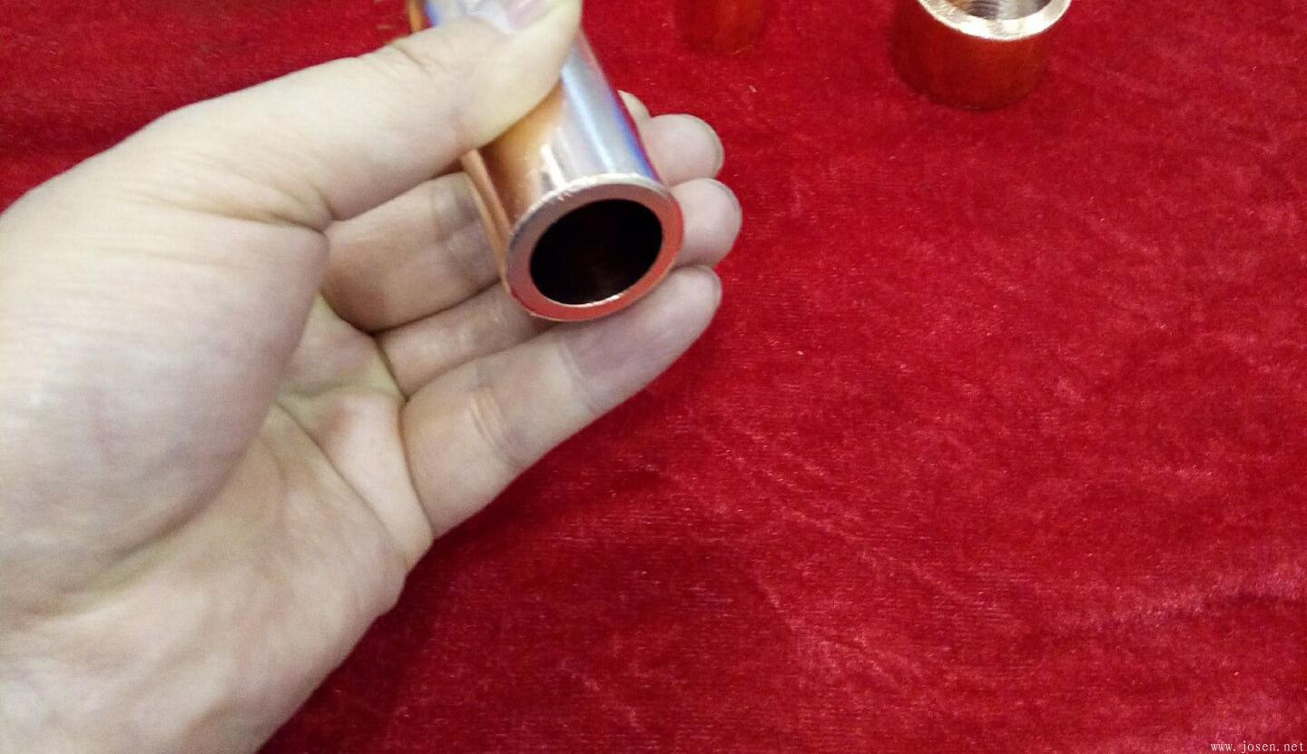 國外鋼管生產技術的發展及給我們的啟示