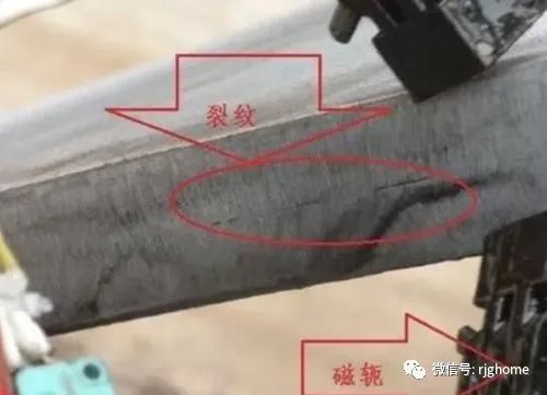 鍛造件鑄鋼件曲軸探傷方法及選擇要點(diǎn)